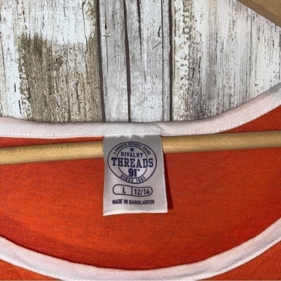 NCAA Oklahoma State Cowboys Tee - Picture 5 of 5